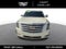 2017 Cadillac Escalade Premium Luxury