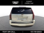 2017 Cadillac Escalade Premium Luxury