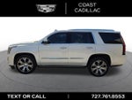2017 Cadillac Escalade Premium Luxury