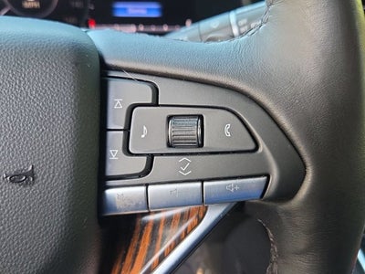 2023 Cadillac Escalade 4WD Premium Luxury