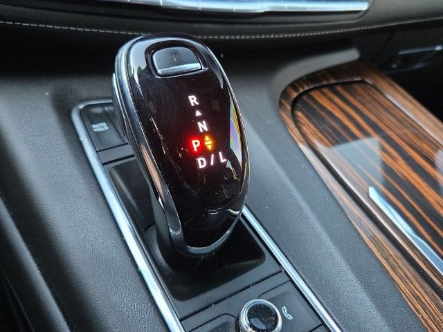 2023 Cadillac Escalade 4WD Premium Luxury