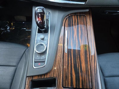 2023 Cadillac Escalade 4WD Premium Luxury