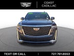 2023 Cadillac Escalade 4WD Premium Luxury