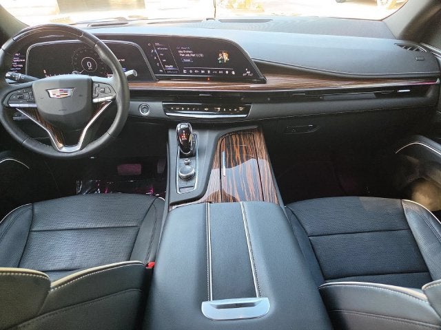 2023 Cadillac Escalade 4WD Premium Luxury