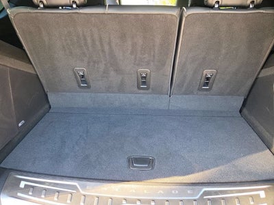 2023 Cadillac Escalade 4WD Premium Luxury