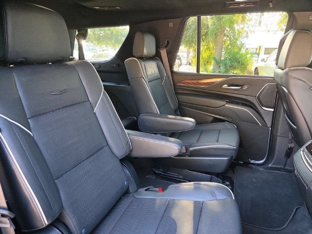 2023 Cadillac Escalade 4WD Premium Luxury