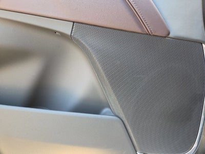 2024 Cadillac Escalade Premium Luxury Platinum