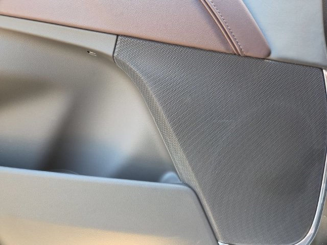 2024 Cadillac Escalade Premium Luxury Platinum