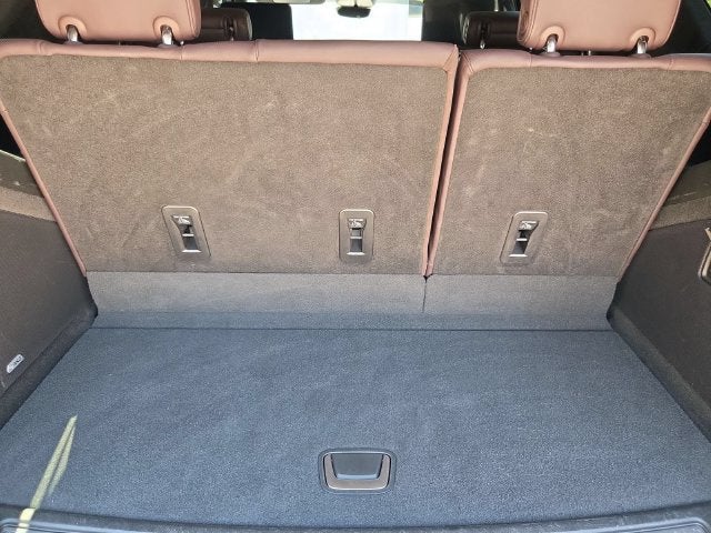 2024 Cadillac Escalade Premium Luxury Platinum