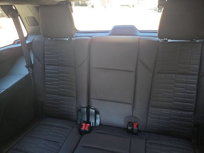 2024 Cadillac Escalade Premium Luxury Platinum