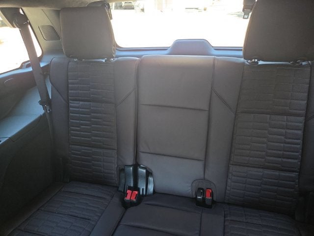 2024 Cadillac Escalade Premium Luxury Platinum