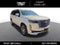 2024 Cadillac Escalade Premium Luxury Platinum