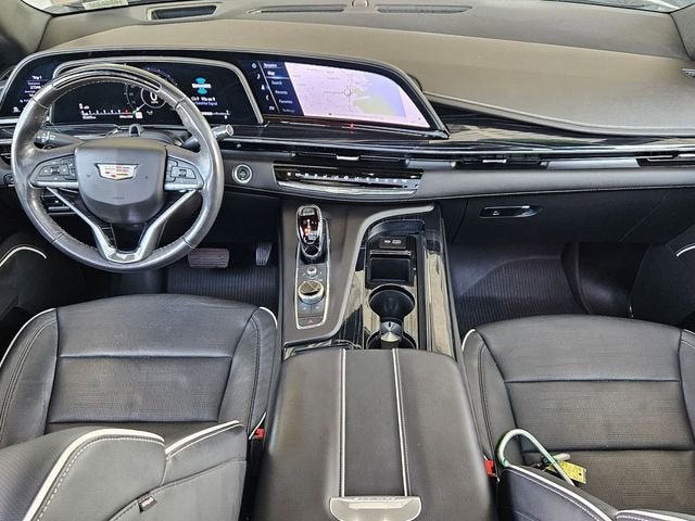 2024 Cadillac Escalade Sport