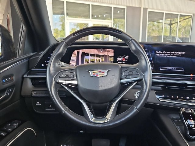 2024 Cadillac Escalade ESV Sport