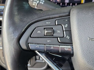 2024 Cadillac Escalade ESV Sport