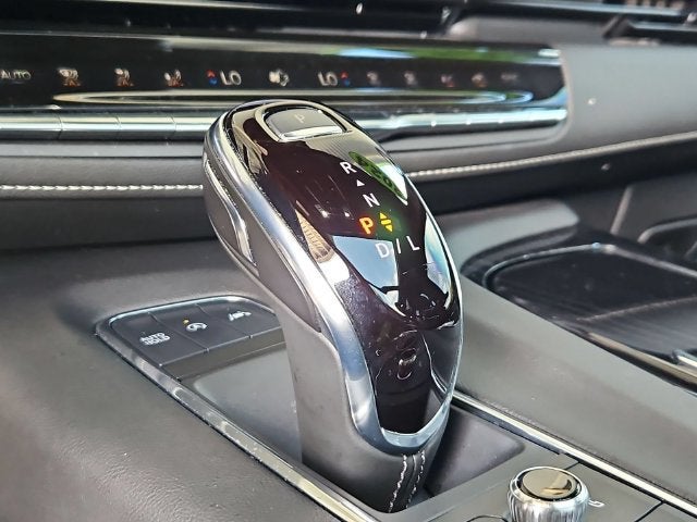 2024 Cadillac Escalade ESV Sport