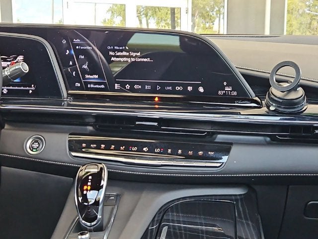 2024 Cadillac Escalade ESV Sport