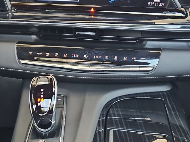 2024 Cadillac Escalade ESV Sport