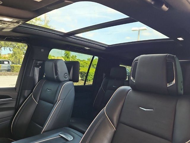 2024 Cadillac Escalade ESV Sport