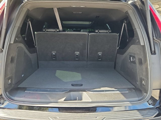 2024 Cadillac Escalade ESV Sport