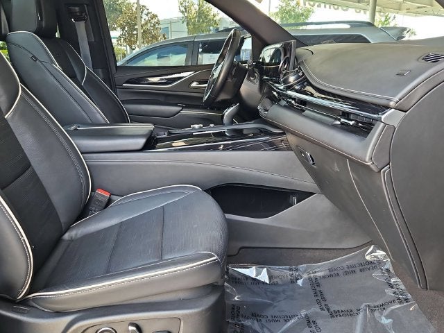 2024 Cadillac Escalade ESV Sport