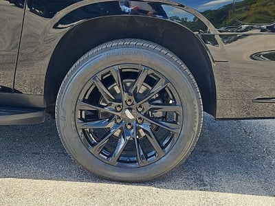 2024 Cadillac Escalade ESV Sport