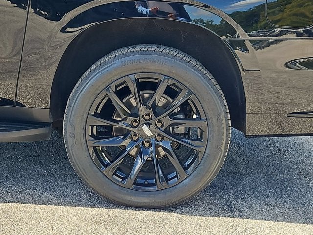 2024 Cadillac Escalade ESV Sport