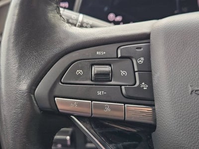 2022 Cadillac Escalade ESV Sport