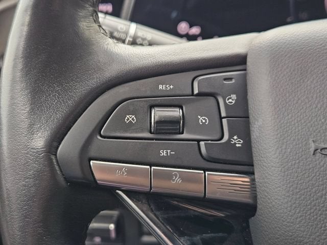 2022 Cadillac Escalade ESV Sport