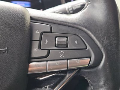 2022 Cadillac Escalade ESV Sport