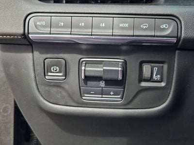 2022 Cadillac Escalade ESV Sport