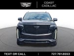 2022 Cadillac Escalade ESV Sport