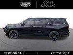 2022 Cadillac Escalade ESV Sport