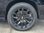 2022 Cadillac Escalade ESV Sport