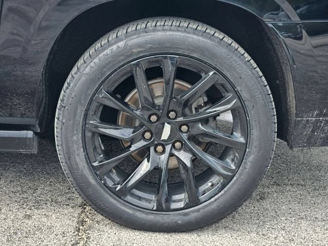 2022 Cadillac Escalade ESV Sport