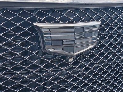 2022 Cadillac Escalade ESV Sport