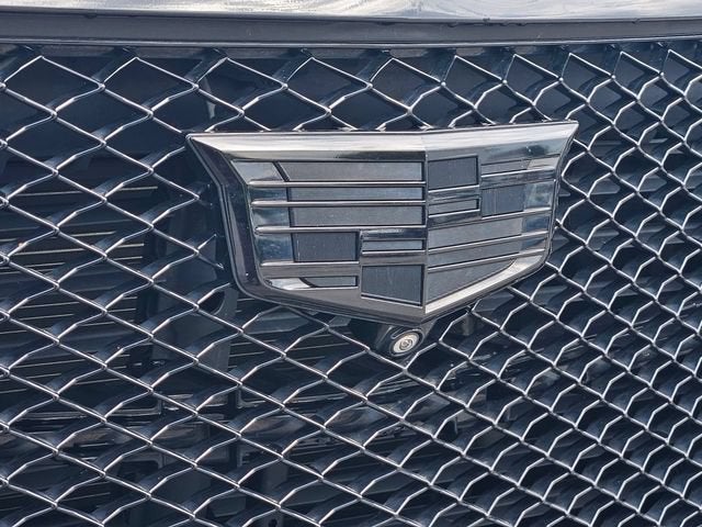 2022 Cadillac Escalade ESV Sport