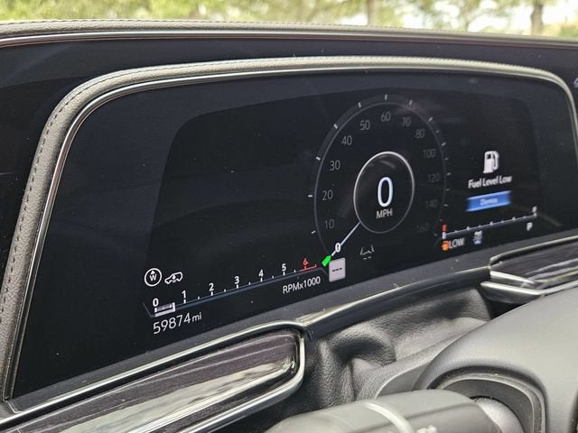 2022 Cadillac Escalade ESV Sport