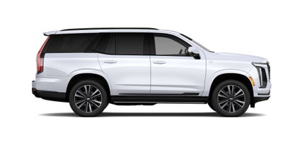 2027 Cadillac Escalade Sport