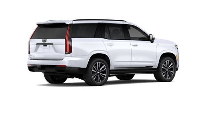 2027 Cadillac Escalade Sport