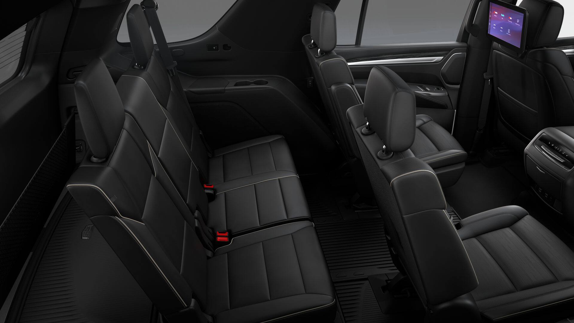 2027 Cadillac Escalade Sport