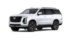 2027 Cadillac Escalade Sport