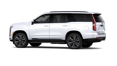 2027 Cadillac Escalade Sport