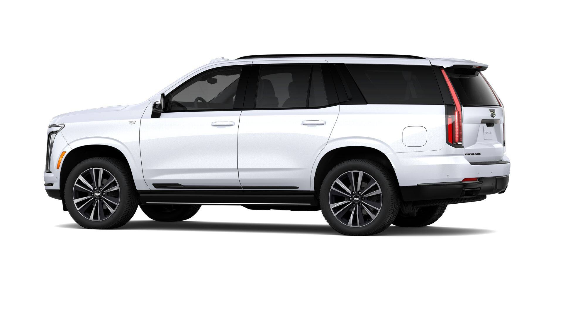 2027 Cadillac Escalade Sport
