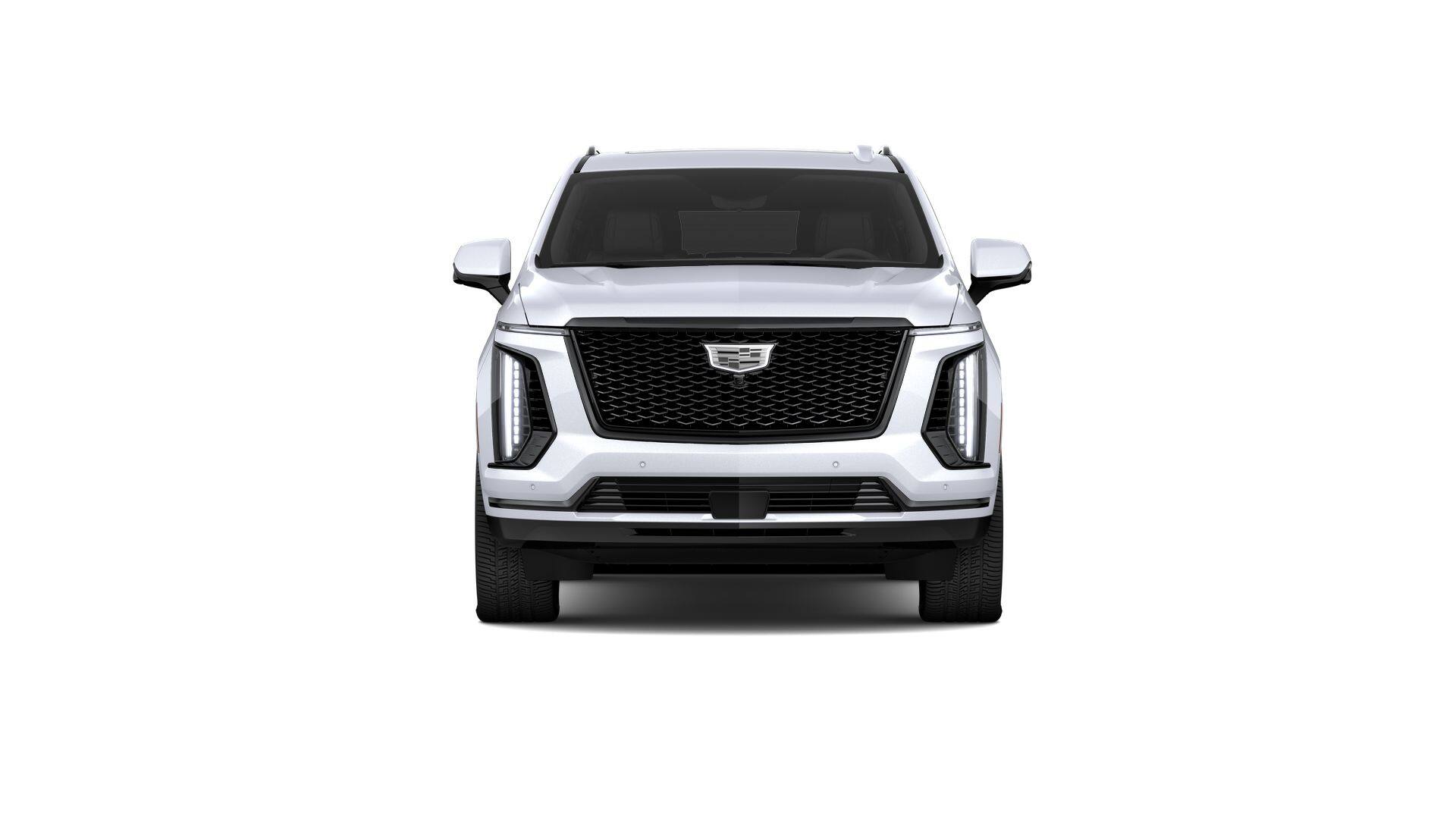 2027 Cadillac Escalade Sport