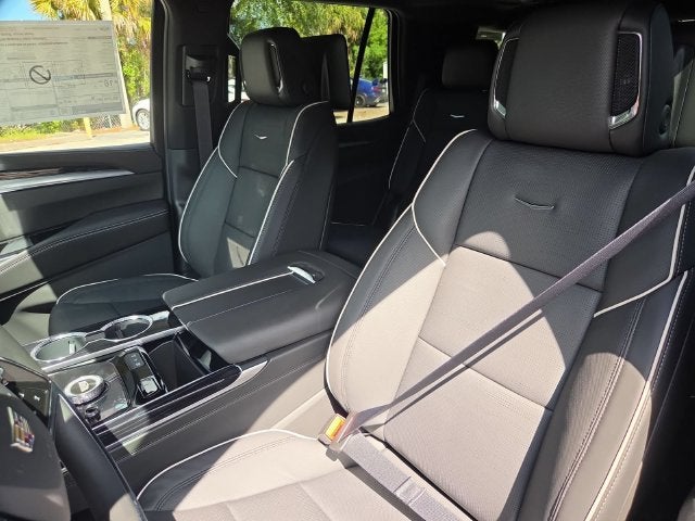 2027 Cadillac Escalade Sport