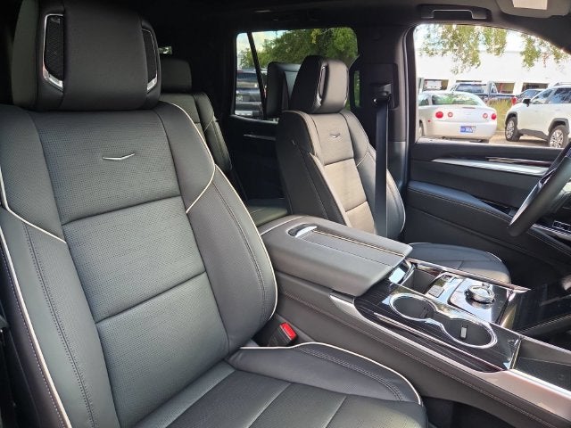 2027 Cadillac Escalade Sport