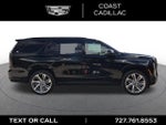 2027 Cadillac Escalade Sport