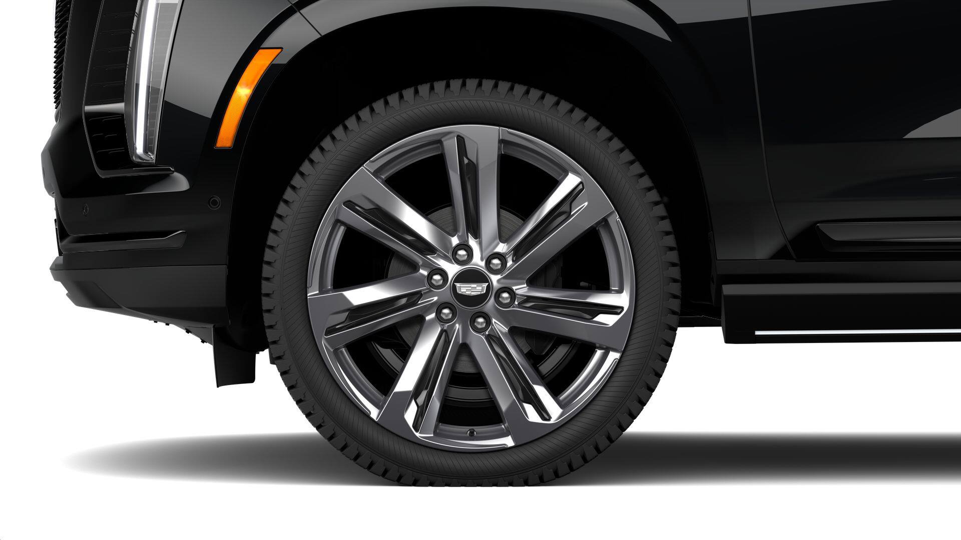 2027 Cadillac Escalade Sport
