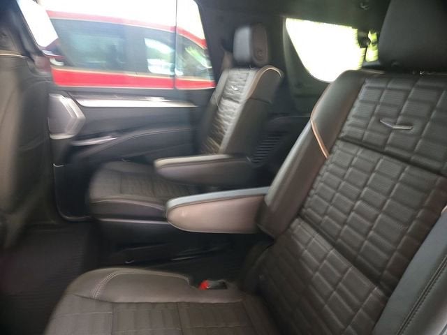 2026 Cadillac Escalade V-Series